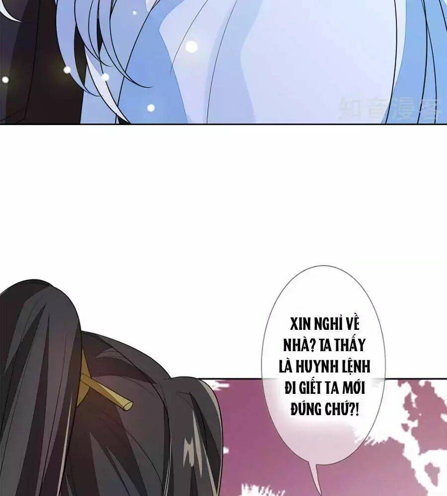 cửu khuyết phong hoa chapter 41 36