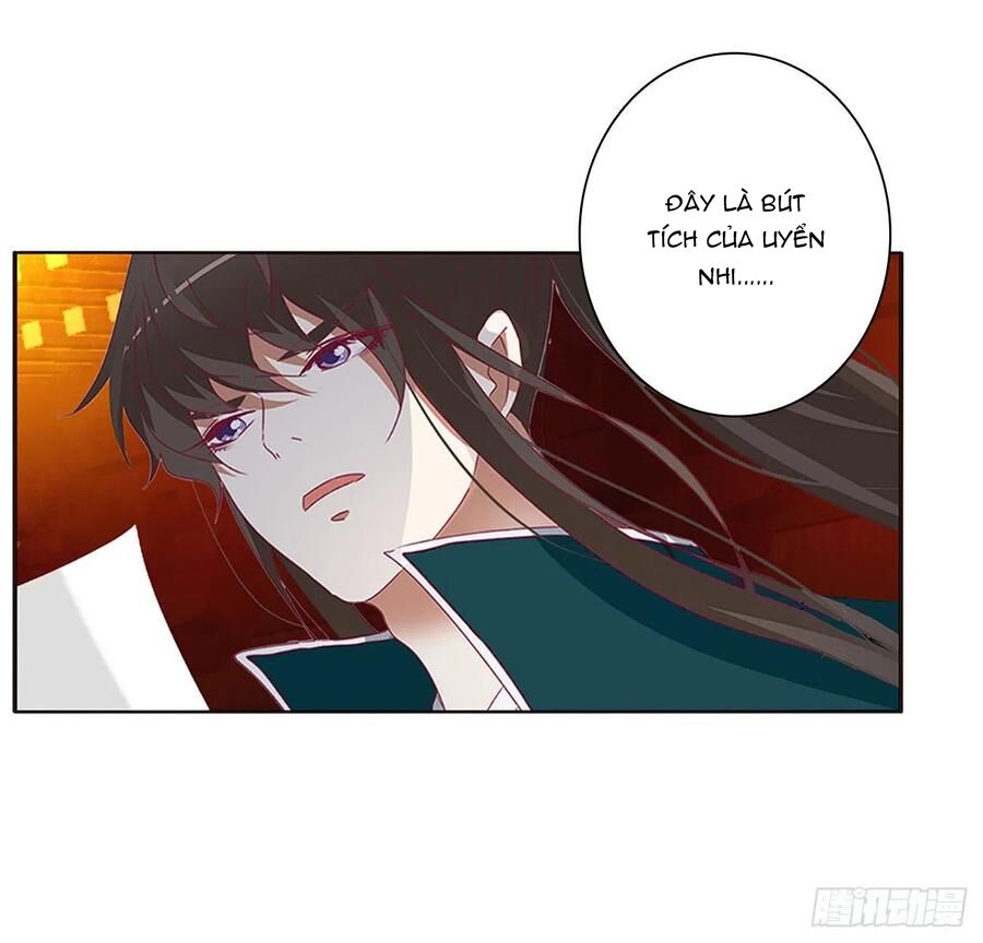 thông linh phi chapter 642 1