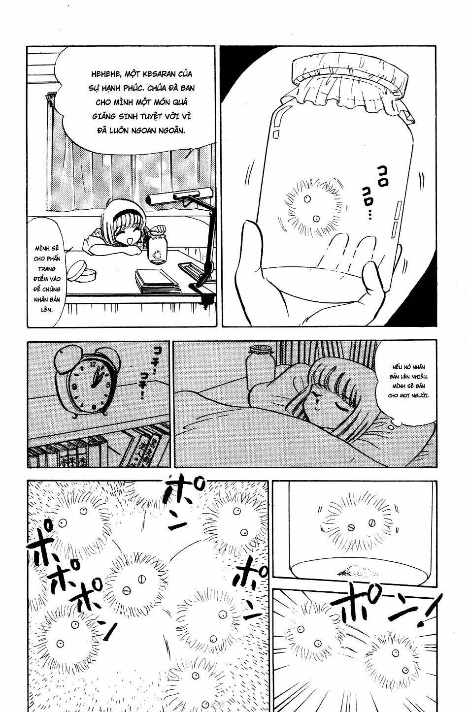 jigoku sensei nube - người thầy dũng cảm chapter 114 6