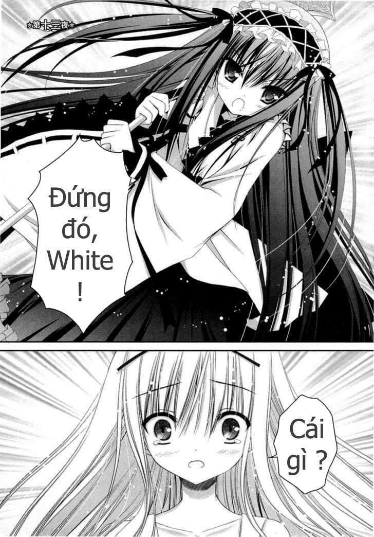 tsukiyo no fromage chapter 13 2