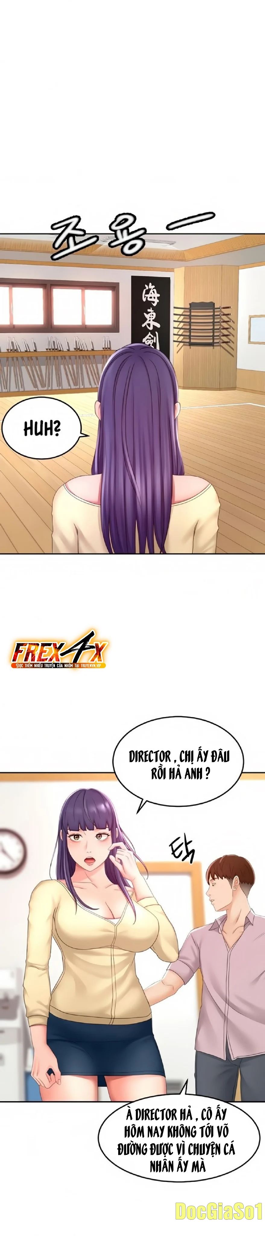 cậu chủ nhỏ chapter 25 10