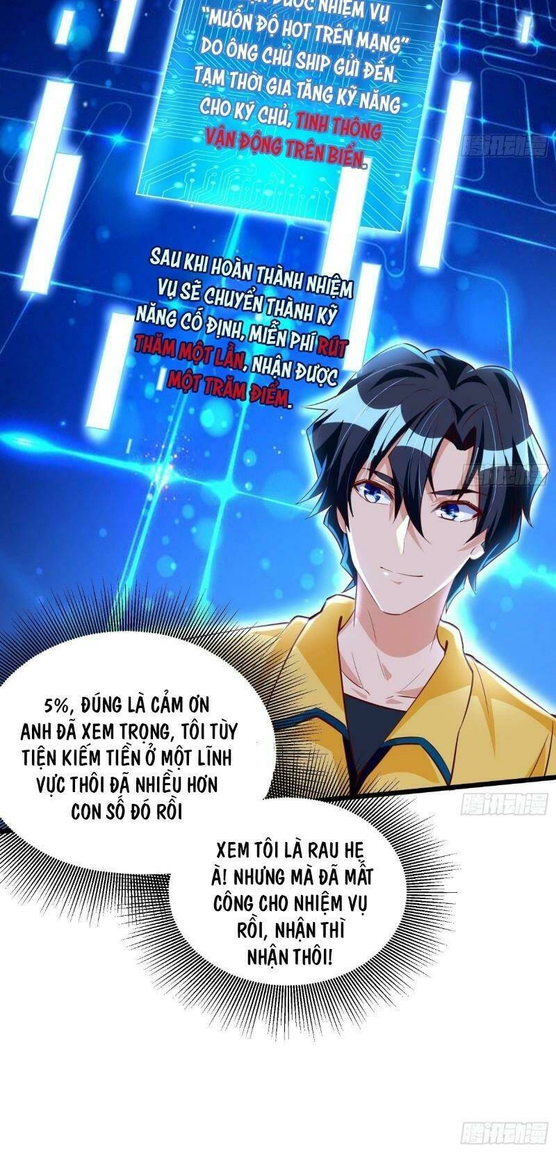shipper thần cấp chapter 30 20