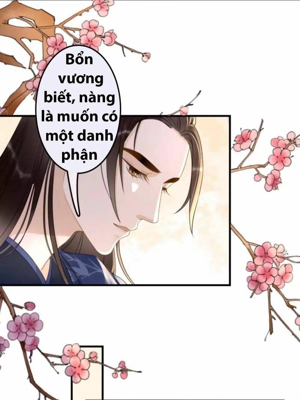 sủng phi của vương chapter 88 25