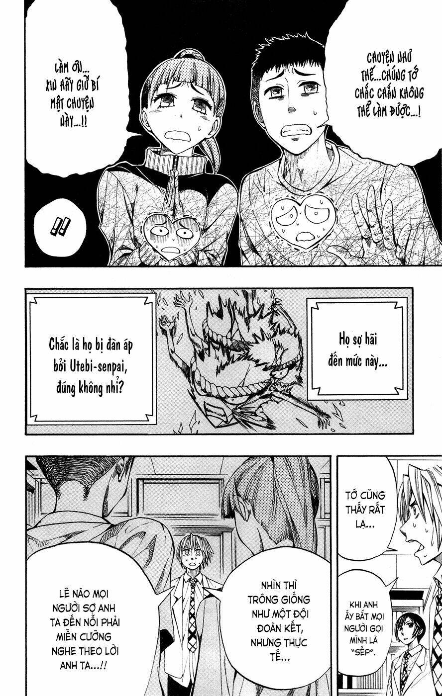 soul catcher chapter 3 20