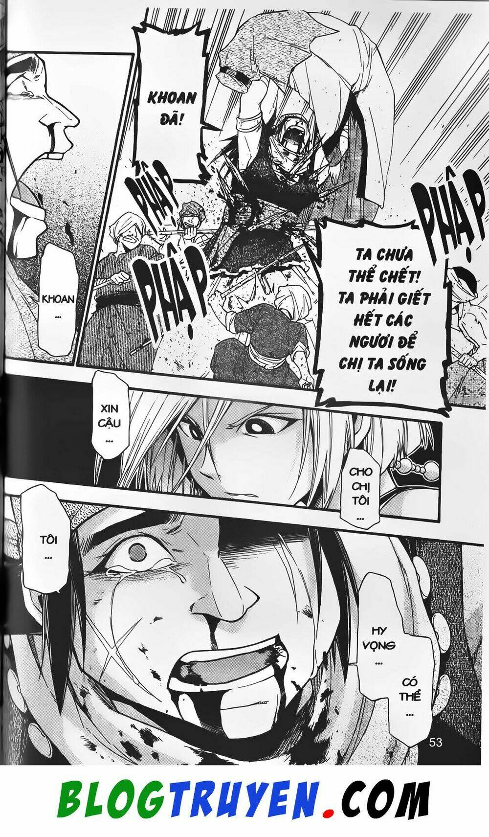 emma đến từ địa phủ chapter 18 40