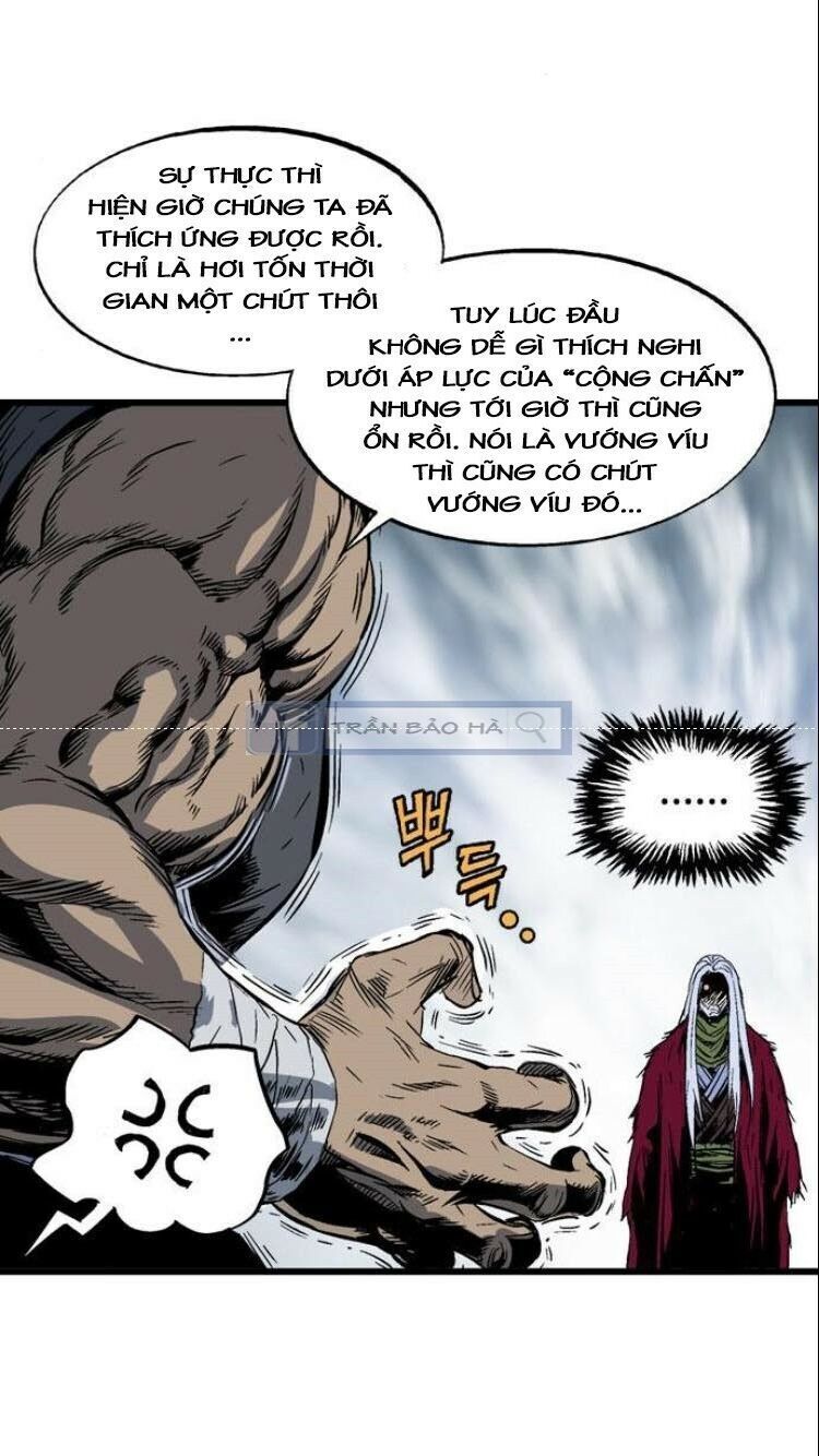 cao thủ 2 chapter 118 60