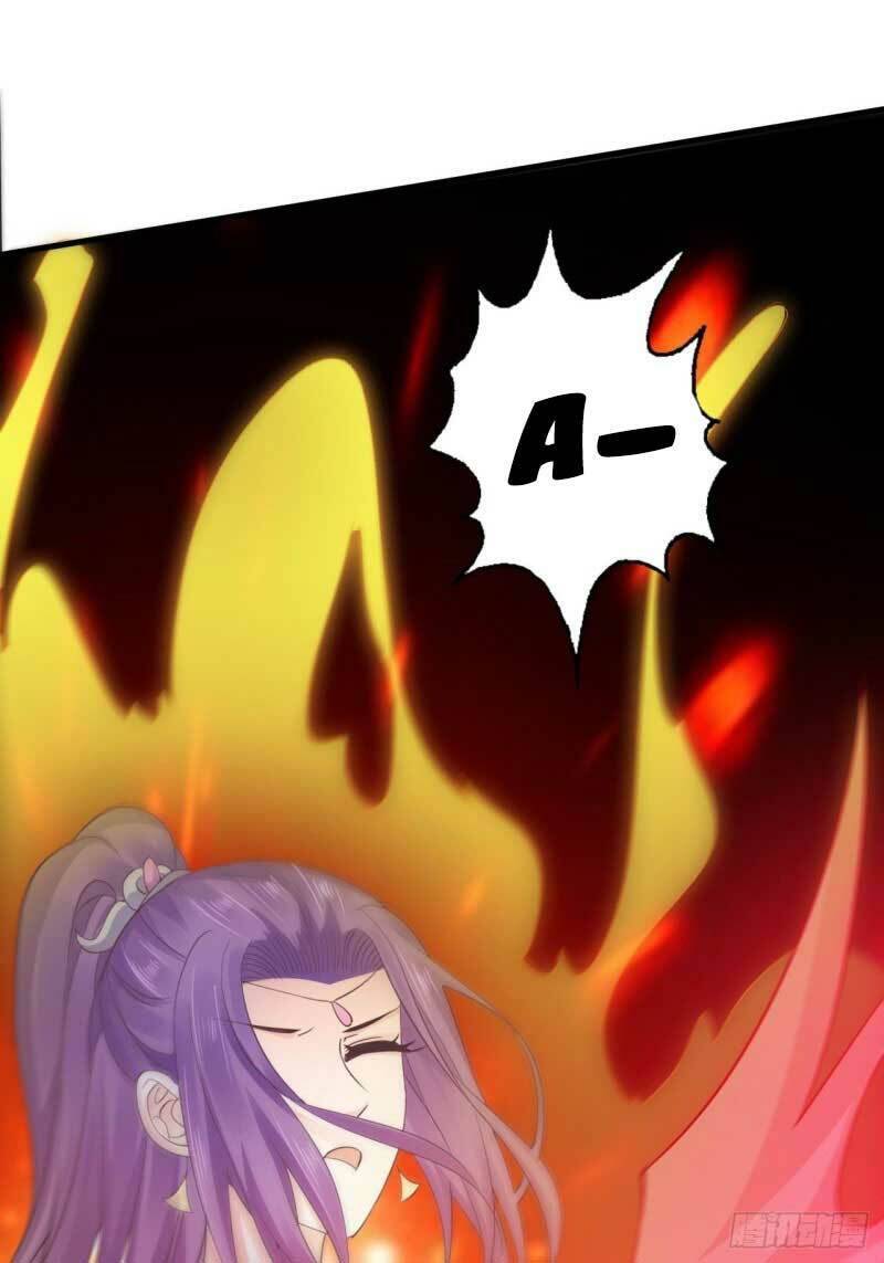 bạo quân thử yêu: yêu hậu như thử đa kiều chapter 53.2 16