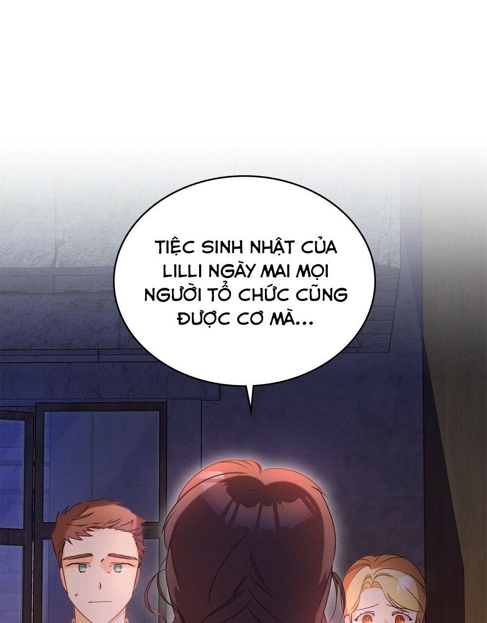 ánh sáng của bình minh chapter 7 13