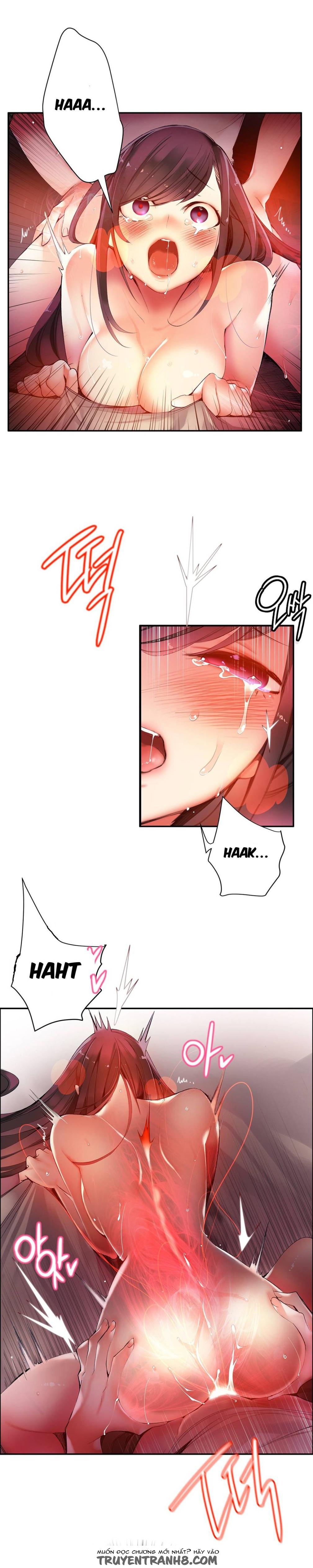 sự ràng buộc của lilith chapter 30 4