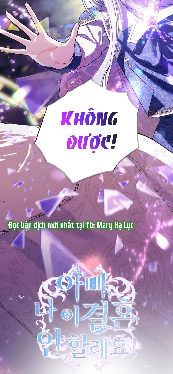 cha à, con không muốn kết hôn đâu chapter 89 6