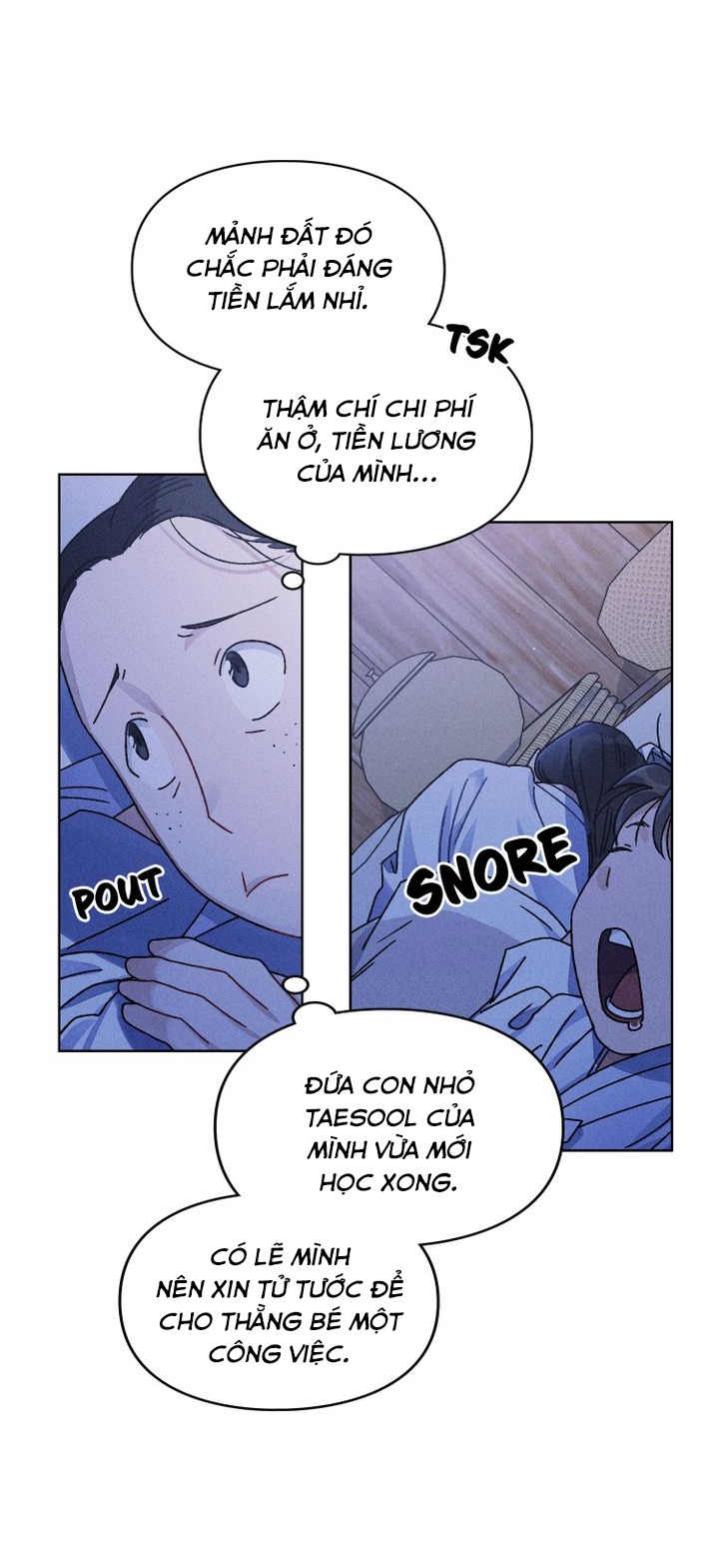 nếu tôi là bạn chapter 9 3