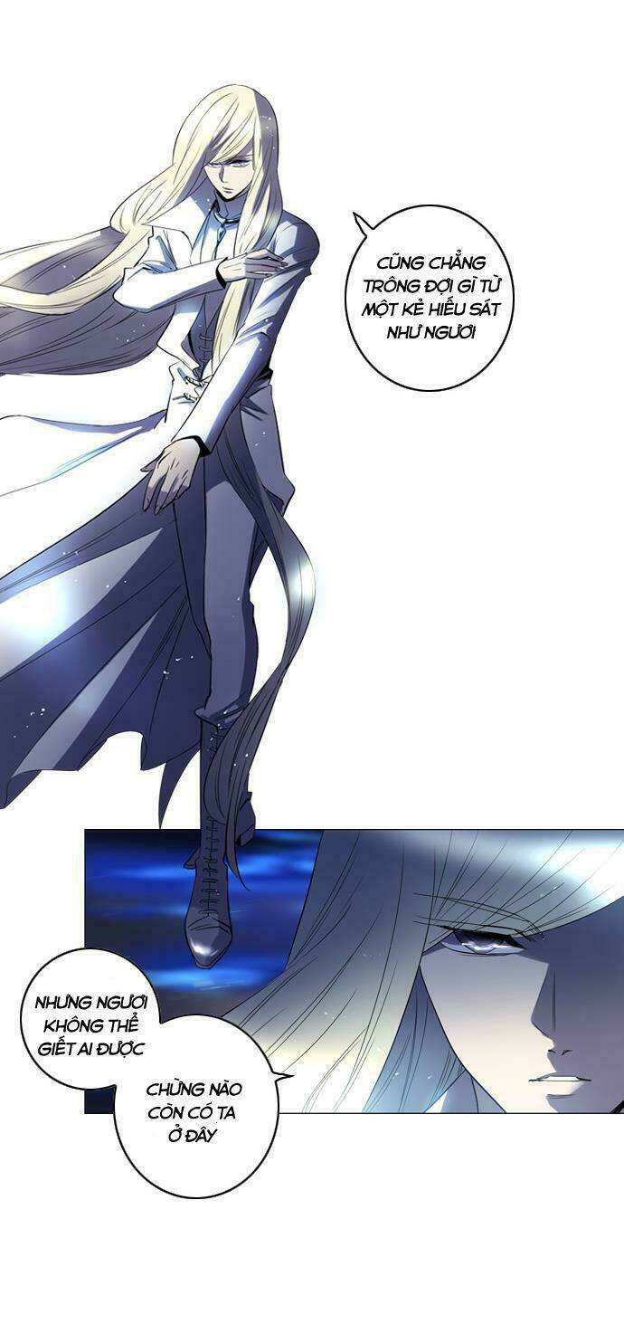 bản khế ước linh hồn chapter 95 29