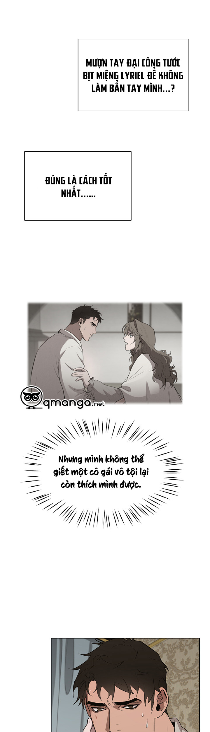 plaything - món đồ chơi của đại công tước chapter 16 17