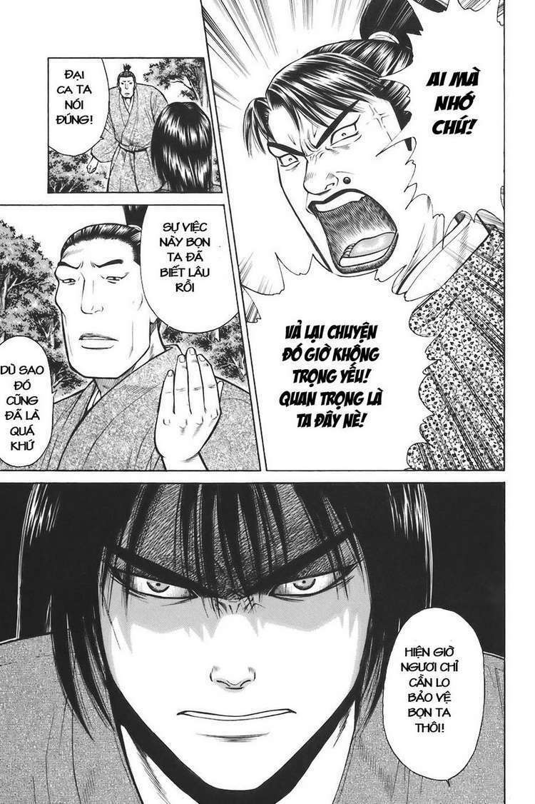 thiếu niên vương i - shana oh yoshitsune i chapter 75 48