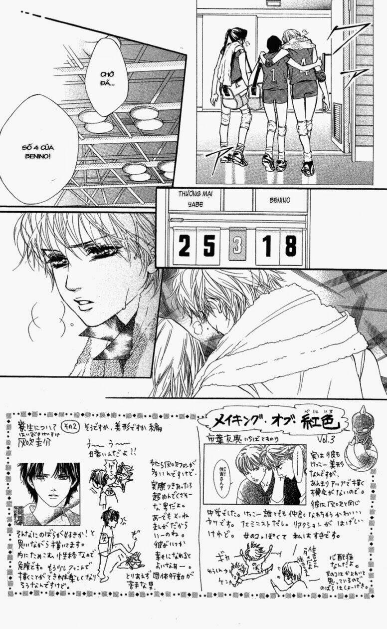 xứng danh anh hùng chapter 16 7