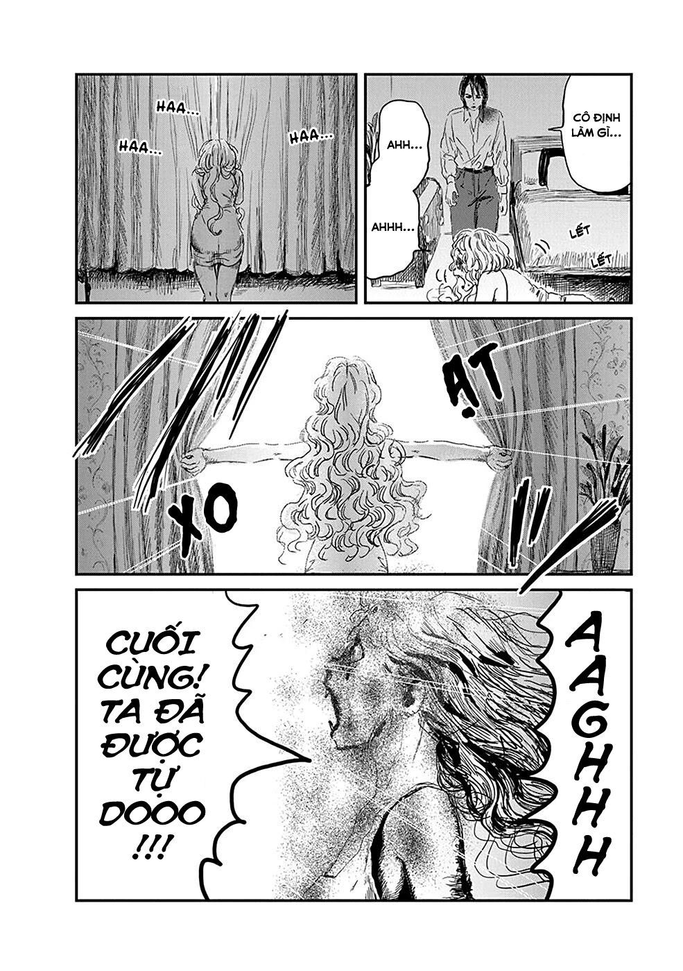 asobi asobase chapter 77 8