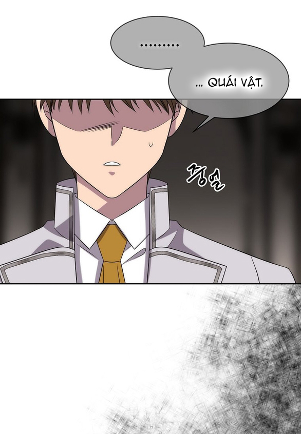 black haze - bản remake 2025 chapter 12.1 27