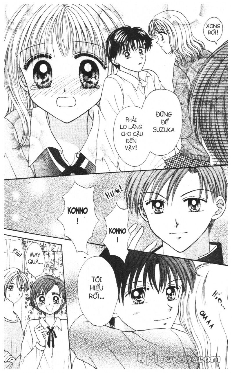 thiên thần cuối thế kỉ chapter 19 85