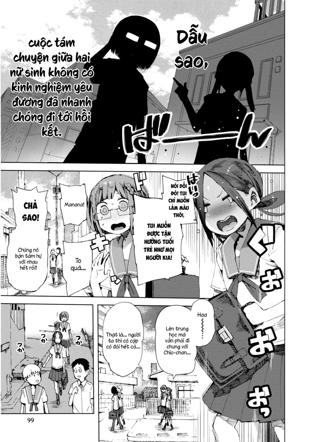chio-chan no tsuugakuro chapter 4 5