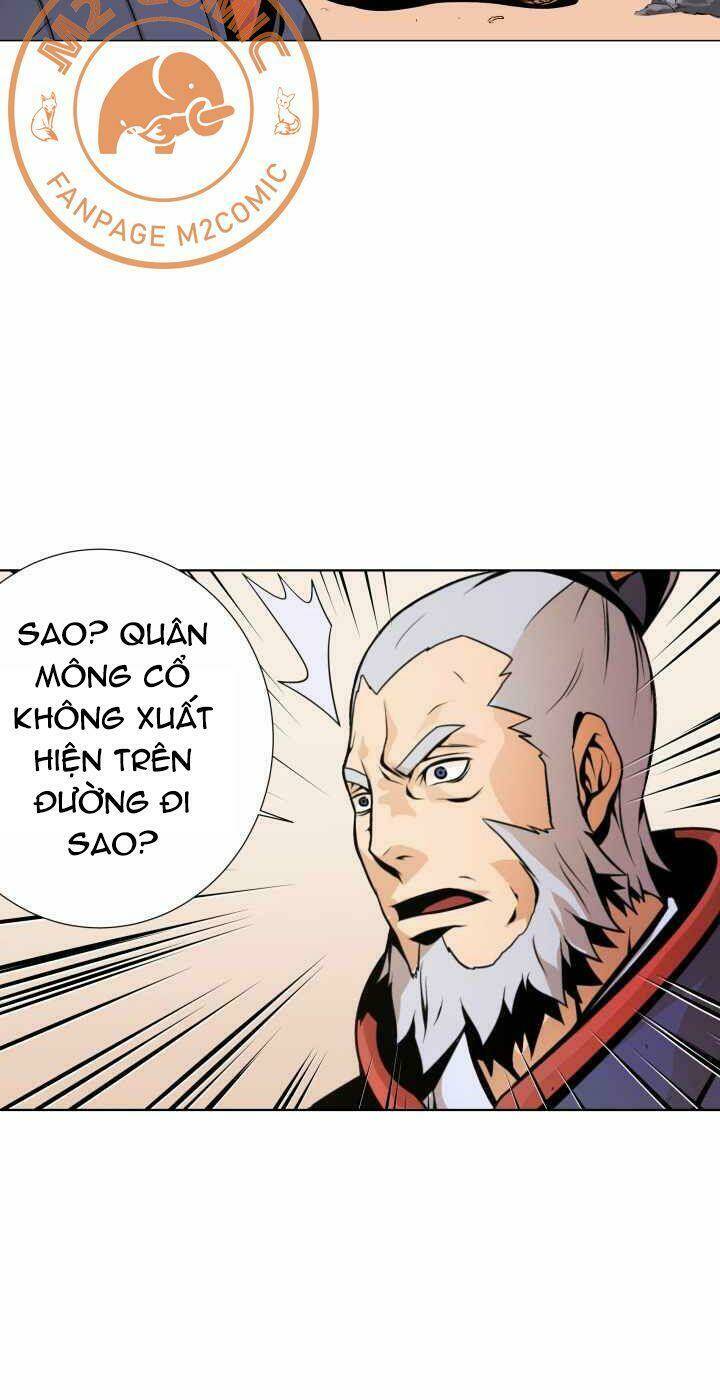 dain đồ sắt chapter 5 7