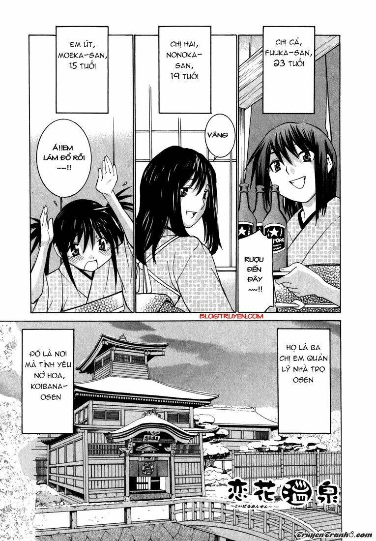 koibana onsen! chapter 2 2