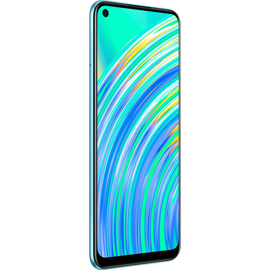 Điện Thoại Realme C17 (6GB/128GB) - Hàng Chính Hãng