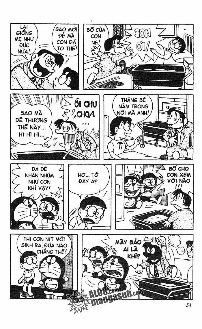 doraemon chapter 21 6