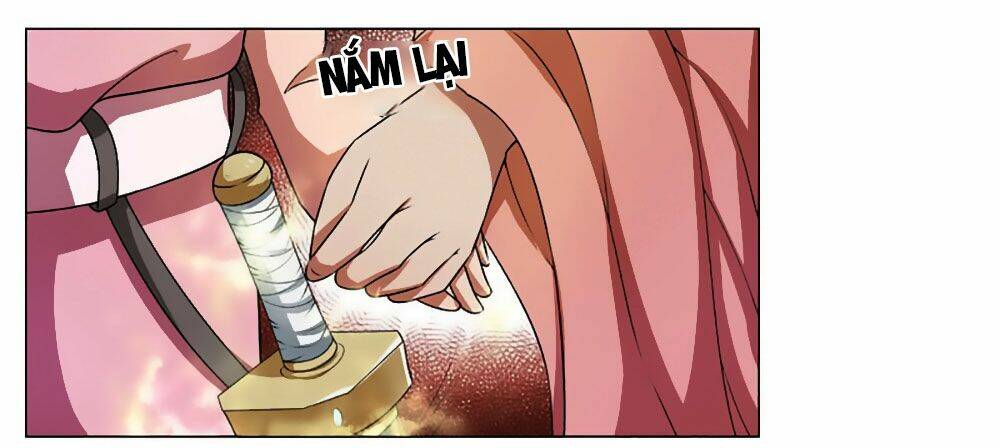 liêu liêu nhân thân tu tiên truyện chapter 63 32