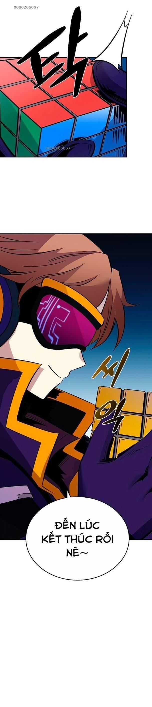 tiêu diệt ác nhân chapter 73 32