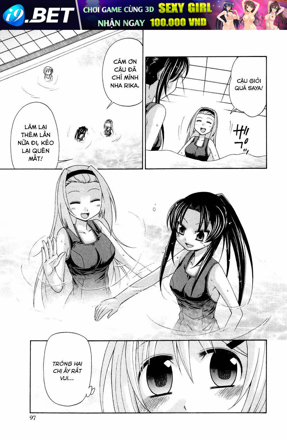 josou shounen anthology comic chapter 4 16