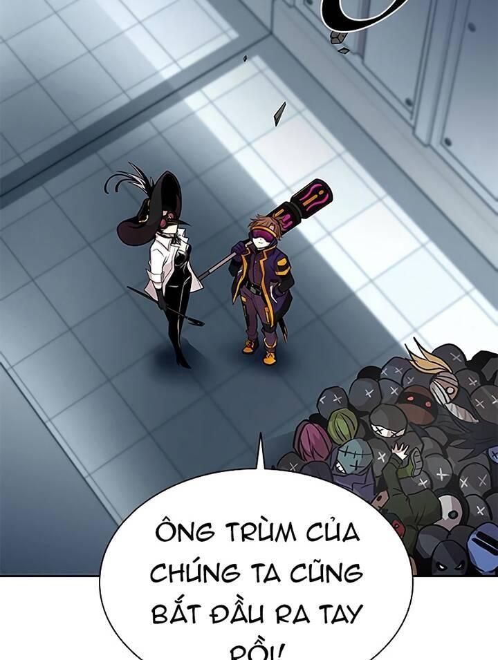 tiêu diệt ác nhân chapter 50 44