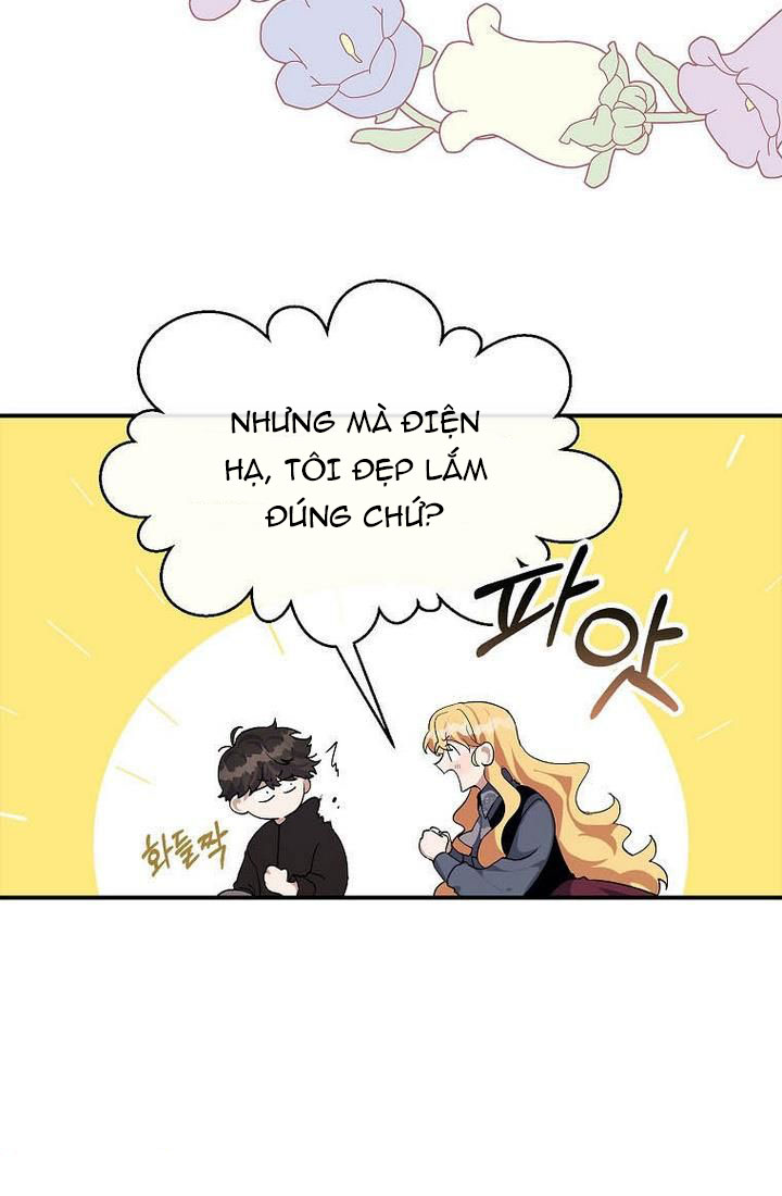 nam chính đang cản đường tôi chapter 5 41