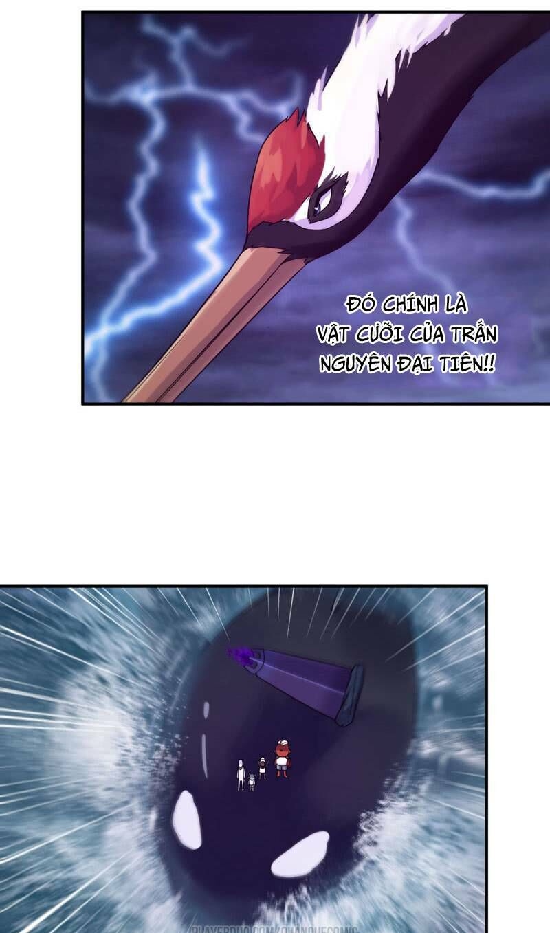 khởi đầu bằng một con côn chapter 75 25