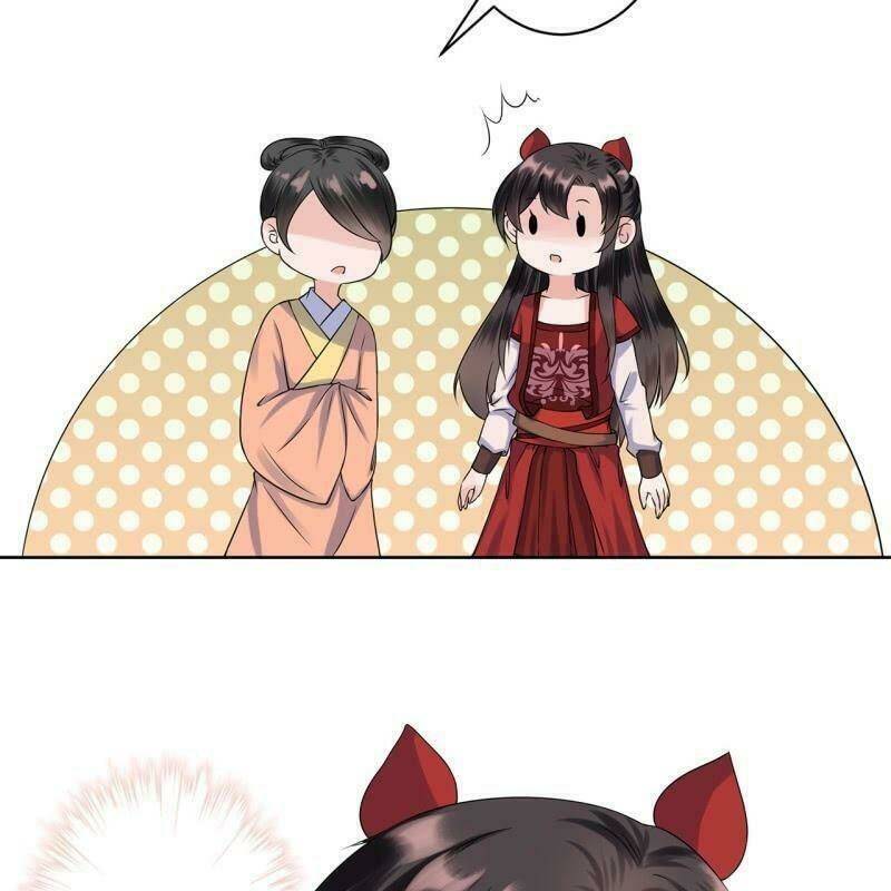 vương gia kiêu ngạo quá khó cua chapter 24 13