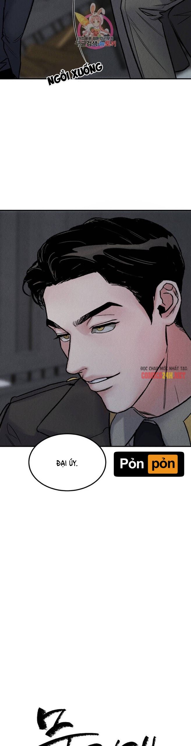 đáy vực thẳm chapter 4 4