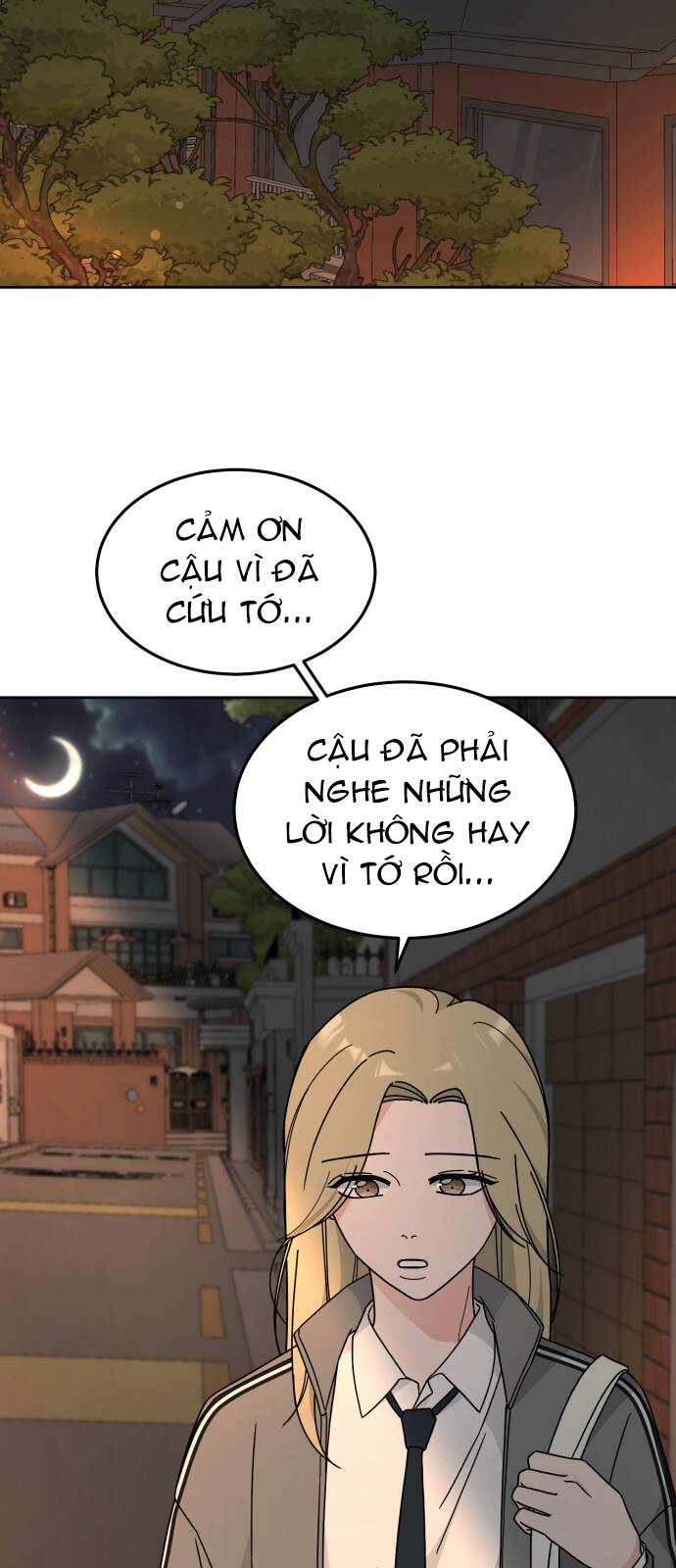 thùng quần áo tình yêu chapter 25 27