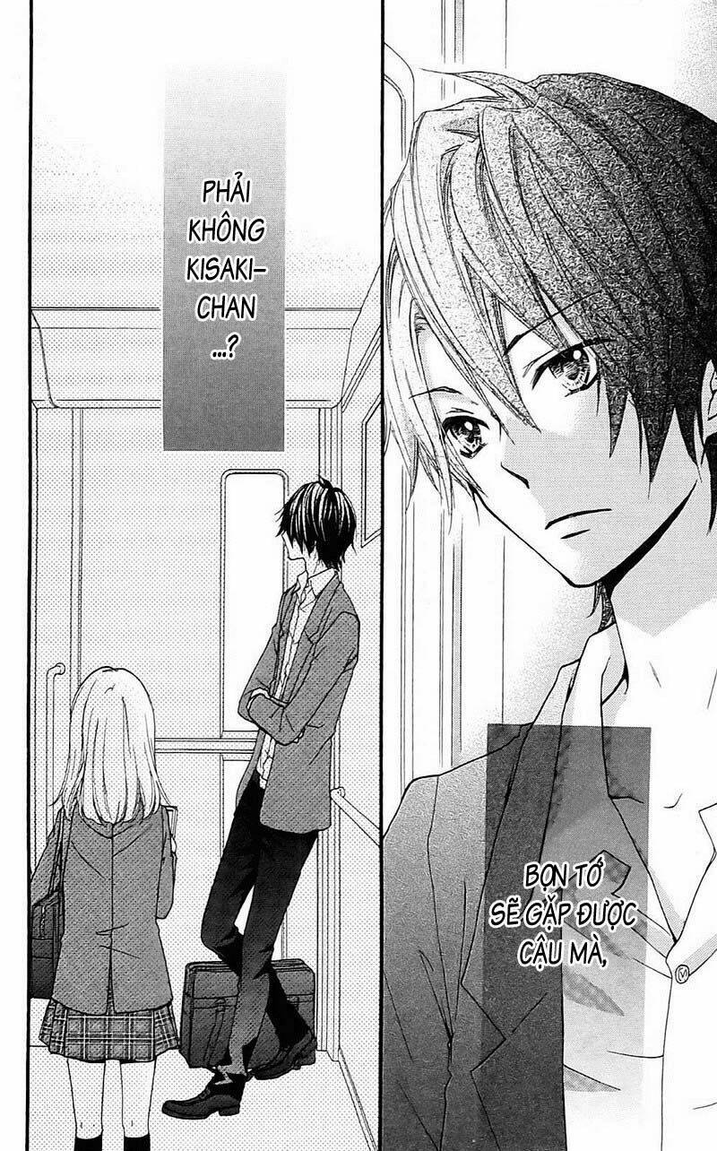 tình yêu của hiyo chapter 17 9