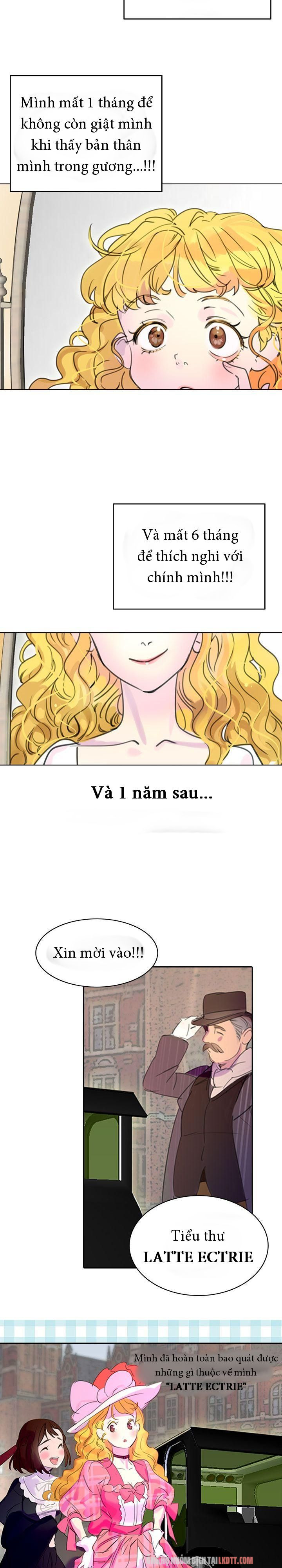 đừng xem thường nữ phụ chapter 1 18