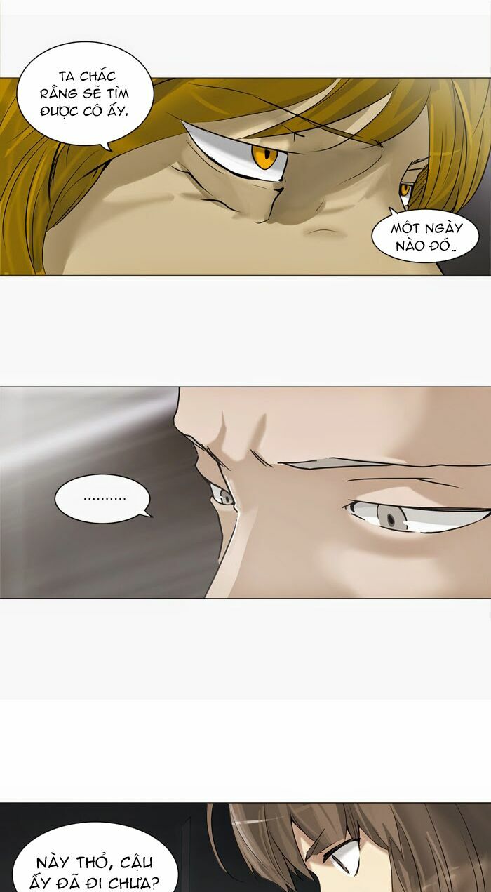 tòa tháp bí ẩn 2 chapter 133 20