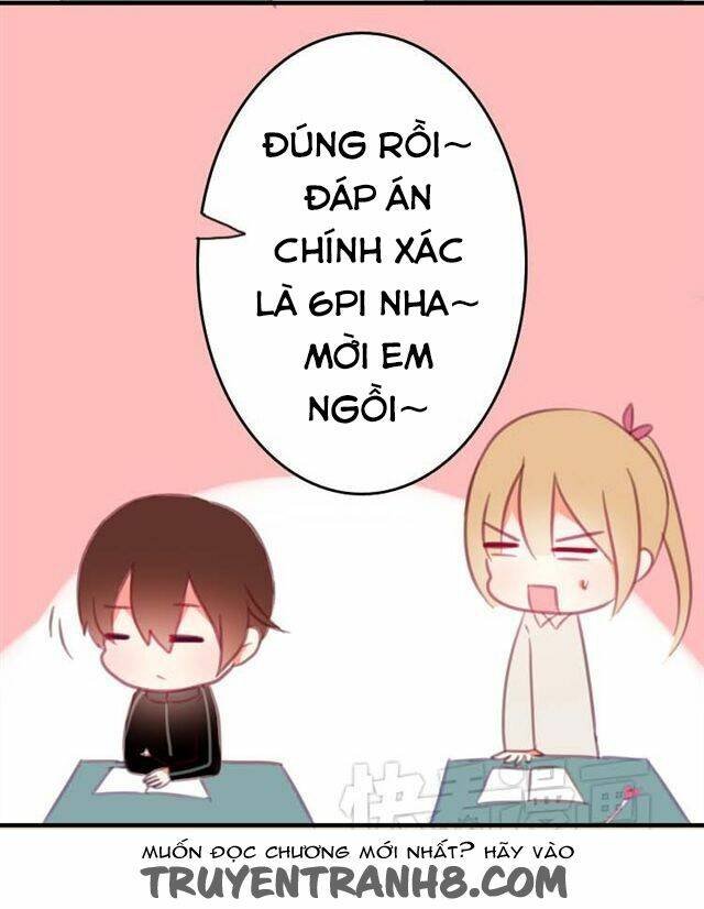 phụ đạo sau giờ học chapter 2 8