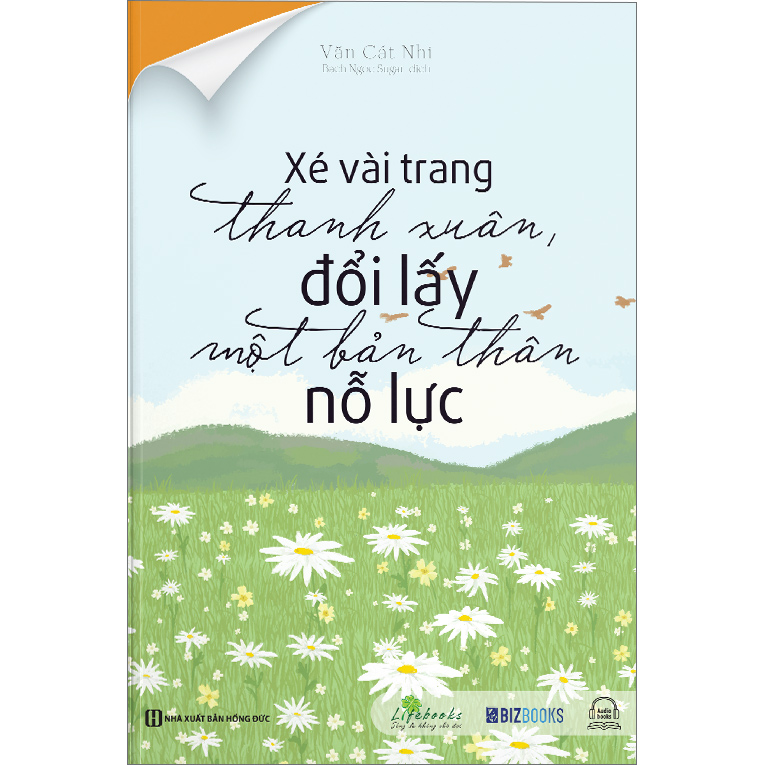 Combo 3 Cuốn : Một Lần Tới Nhân Gian Phải Sống Đời Rực Rỡ