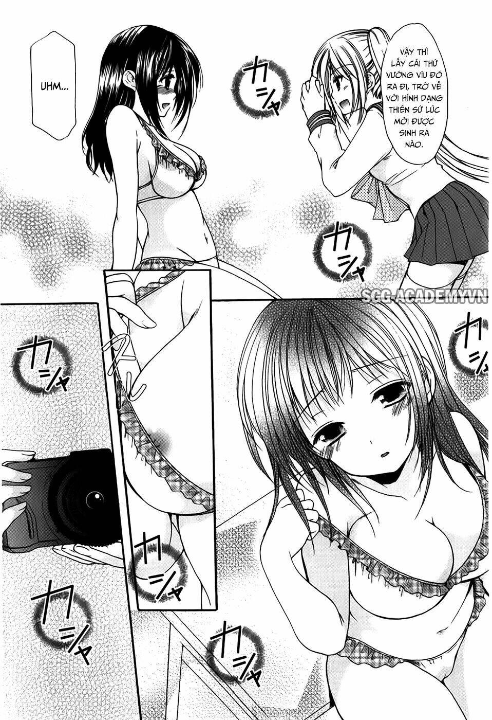 schoolmate chapter 30 19