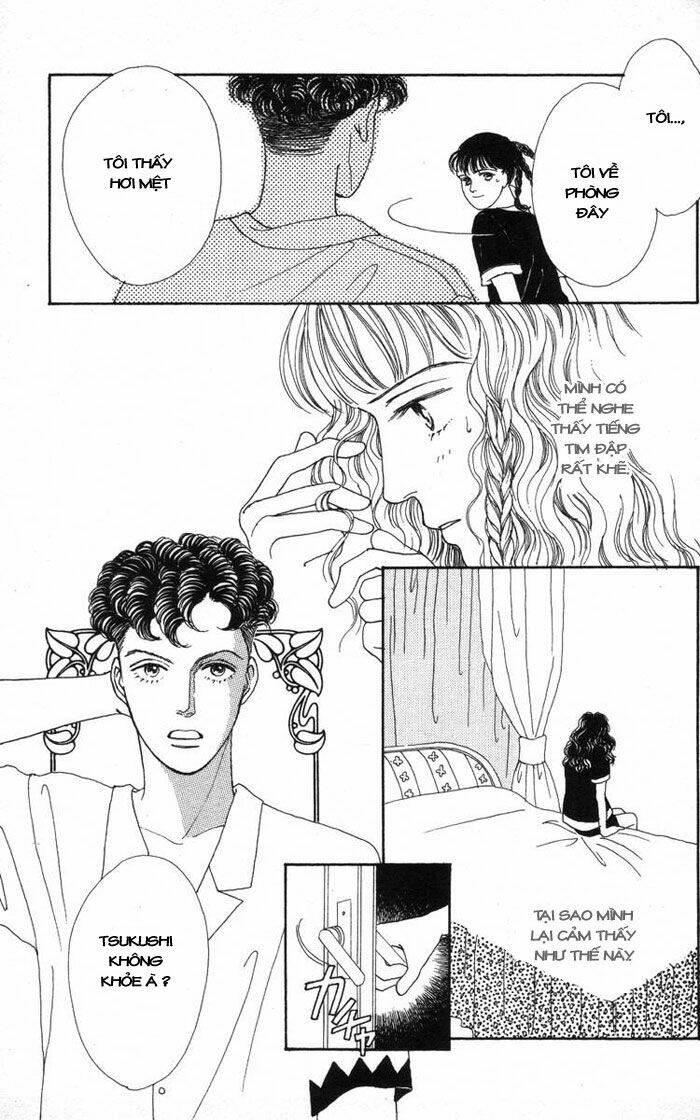 con nhà giàu chapter 31 42