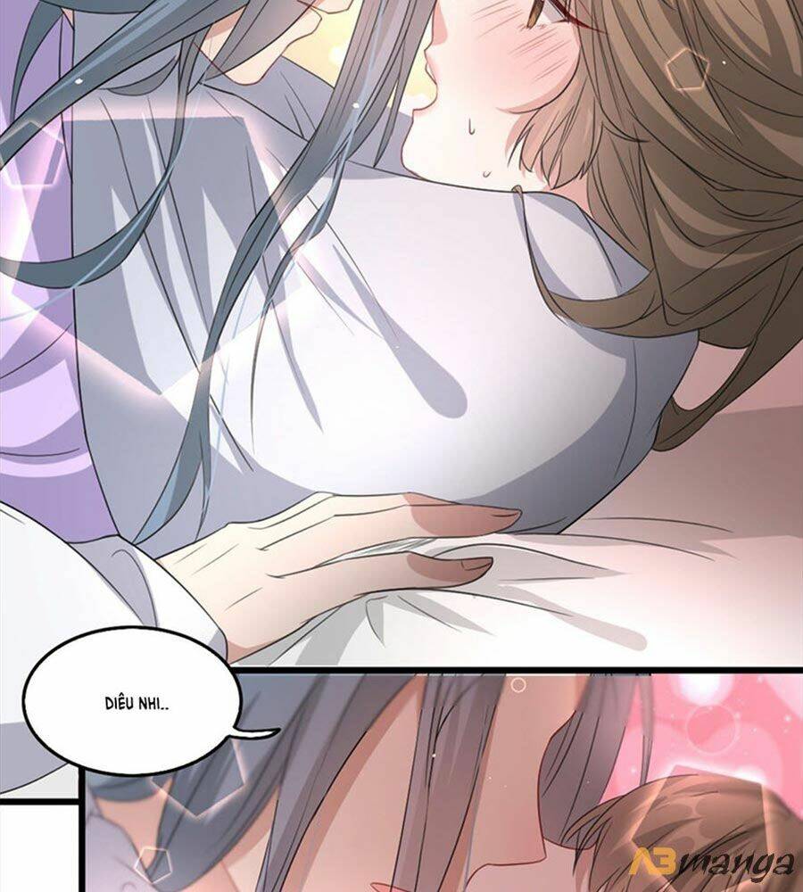 gian phi như thử đa kiều chapter 98 9