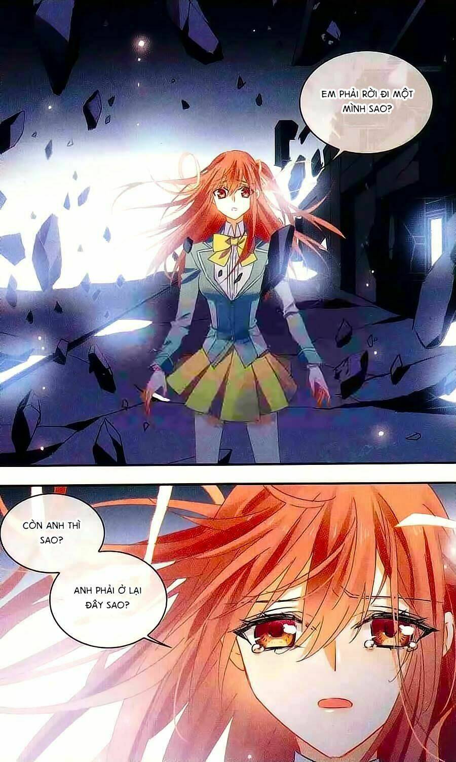 ngôi sao câu lạc bộ chapter 149 12