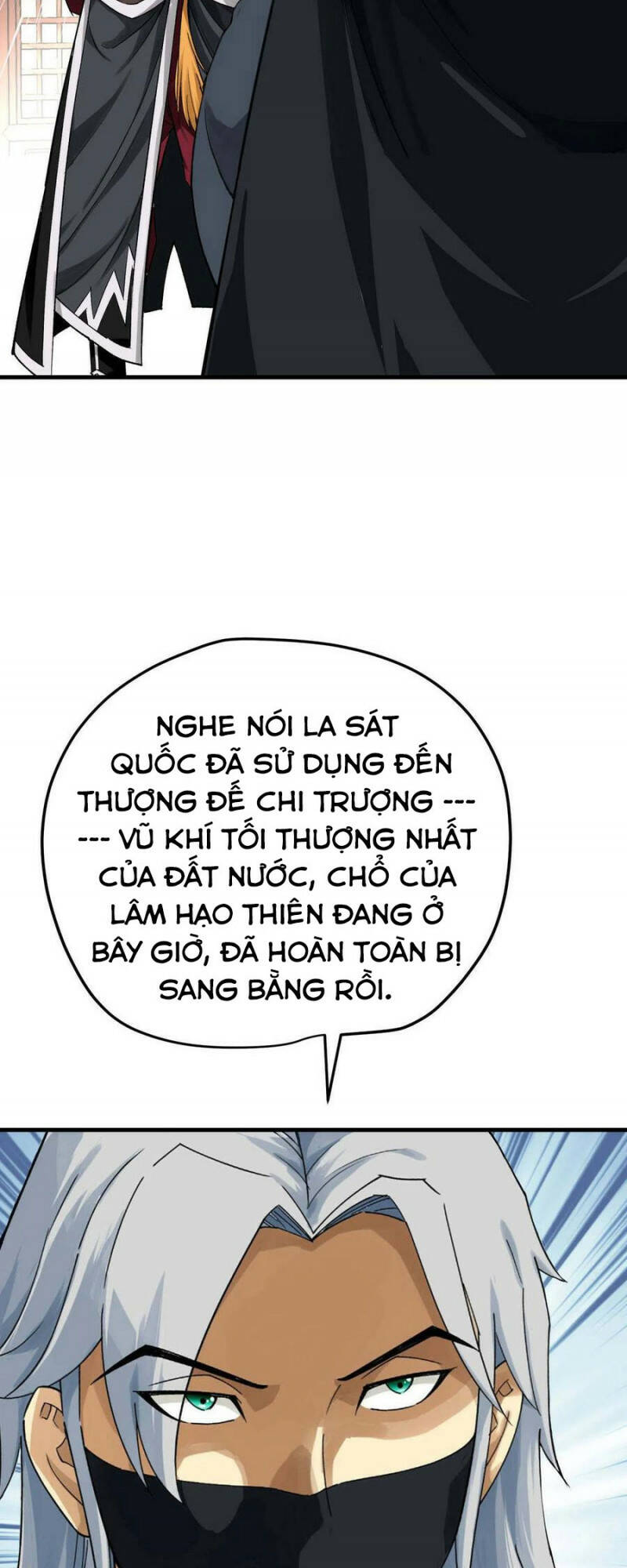trọng sinh ta là đại thiên thần chapter 216 33