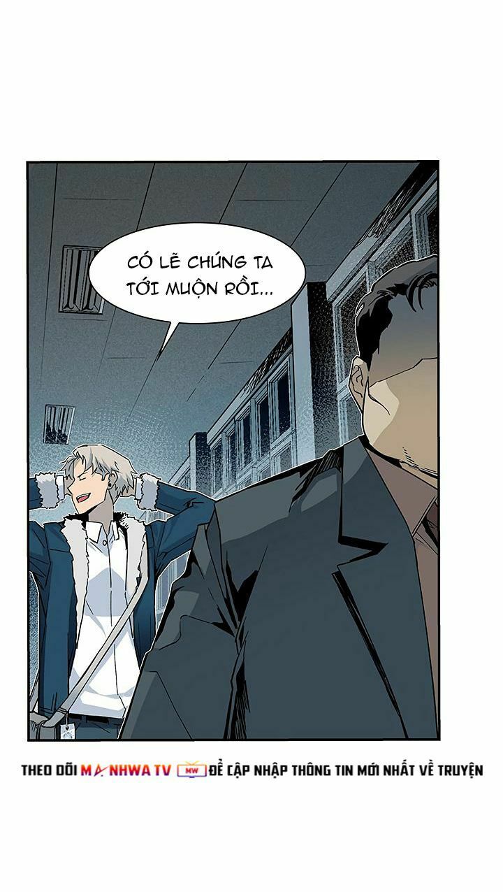 khát vọng trỗi dậy chapter 16 47