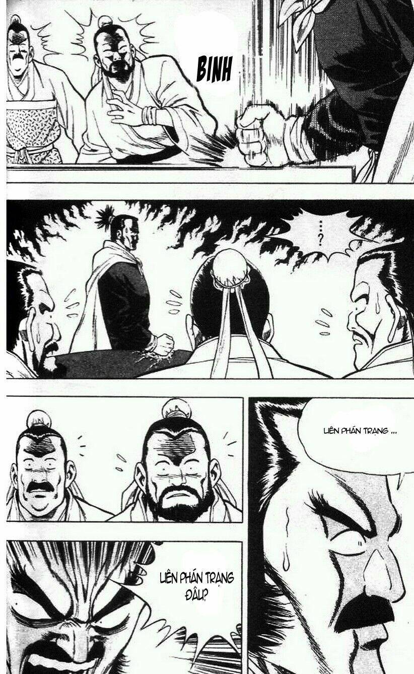 long quyển phong chapter 20 8