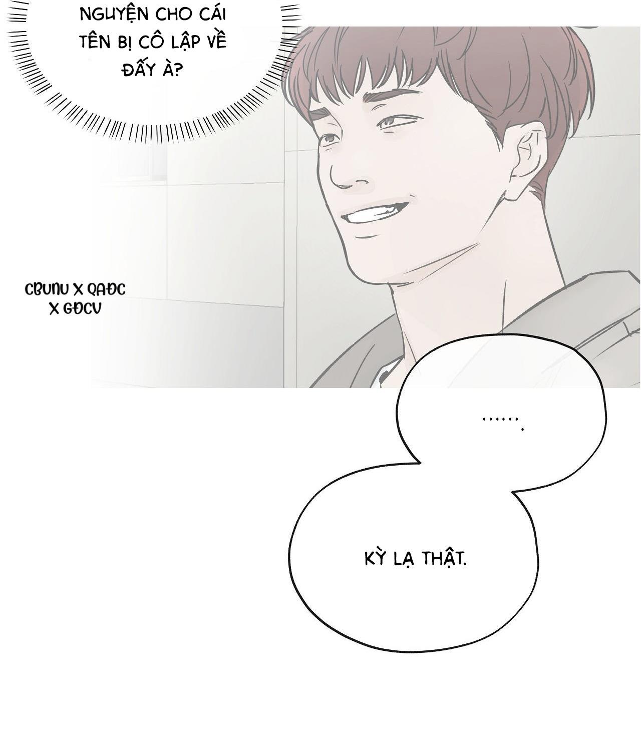 hạ cánh cuối chân trời chapter 15 20