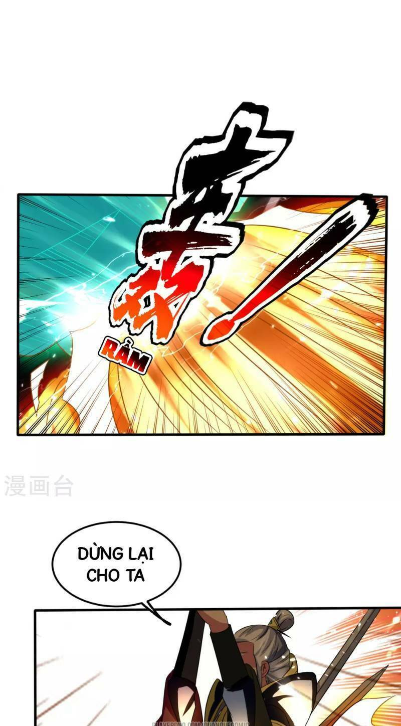 vạn giới tiên vương chapter 12 6